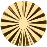 Sambonet Serveerschaal Kyma 17 cm