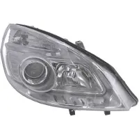 Depo Koplampen 551-1169R-LDEM1, links, rechts