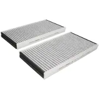 Knecht LAK 173/S Interieurfilter