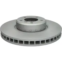 Bosch Remschijf 0 986 479 E20 voorkant, geventileerd, sterk gecarboniseerd, 1 Stuk