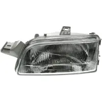 Alkar Koplampen 661-1111L-LD-E, links