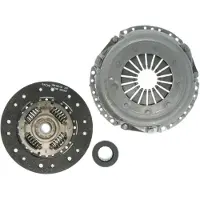 SACHS Koppelingsset 3000 386 001