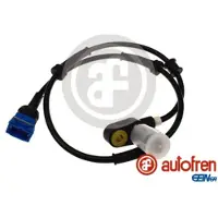 AUTOFREN SEINSA Sensor, wielsnelheid DS0182