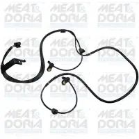 MEAT & DORIA Sensor, wielsnelheid 901096
