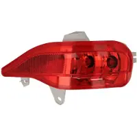 Valeo Mistachterlamp 044913 Valeo voor o.a. TOYOTA