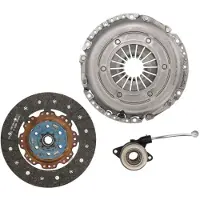 SACHS Koppelingsset XTend set plus CSC 3000 990 479