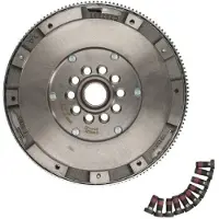 Valeo 836321 Dubbelmassa vliegwiel