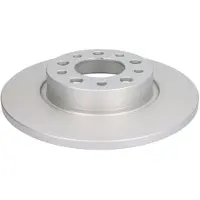 Textar Remschijf 92145203 achter, volledig, 1 Stuk