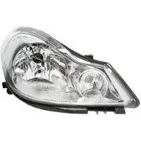 TYC Koplamp rechts 20-12179-05-2 TYC voor o.a. RENAULT
