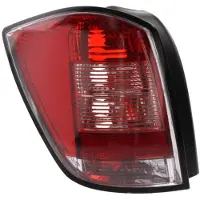 Depo Achterlicht 442-1973L-UE, links