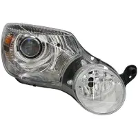 MAGNETI MARELLI Koplamp LPP181 Magneti Marelli voor o.a. SKODA