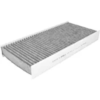 MAHLE ORIGINAL LAK 410 Interieurfilter