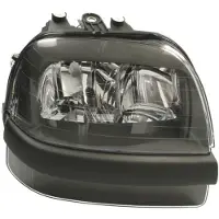 MAGNETI MARELLI Koplamp LPG321 Magneti Marelli voor o.a. FIAT
