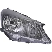 ABAKUS 212-11T6R-LDEM7 Koplamp