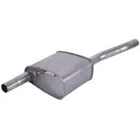 ASMET Geluiddemper achter 07.135