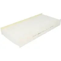 MAHLE ORIGINAL Cabine luchtfilter LA 412