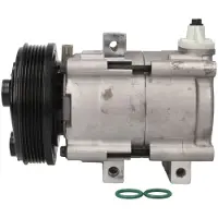 MAHLE ORIGINAL Compressor, airconditioning ACP 101 000S