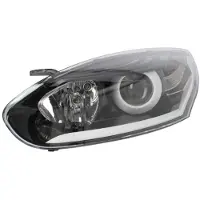 MAGNETI MARELLI Koplampen 711307024486, links
