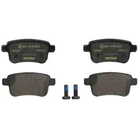 Textar Remblokset 2469204, achter