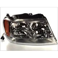 Alkar Koplampen 433-1106R-LDEMC, rechts