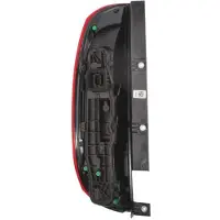 MAGNETI MARELLI Achterlicht 712206511120