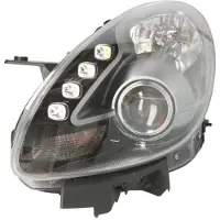 MAGNETI MARELLI Koplamp LPP572 Magneti Marelli voor o.a. ALFA ROMEO