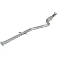 ASMET 05.204 Voorpijp