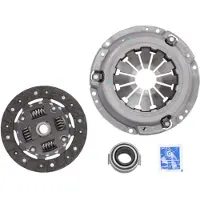 SACHS Koppelingsset 3000 954 445