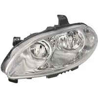 MAGNETI MARELLI Koplamp LPL212 Magneti Marelli voor o.a. FIAT
