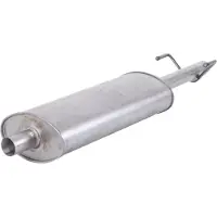 ASMET Geluiddemper achter 02.050