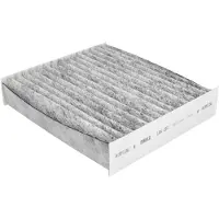MAHLE ORIGINAL Cabine luchtfilter LAK 251