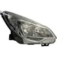 Alkar 2756421 Koplamp