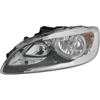Valeo Koplamp 045202 Valeo voor o.a. VOLVO