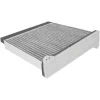 Knecht LAK 485 Interieurfilter