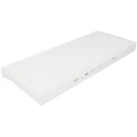 Knecht Cabine luchtfilter LA 167