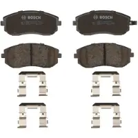Bosch Remblokset 0 986 494 653, voor