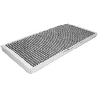 MAHLE ORIGINAL LAK 62 Interieurfilter
