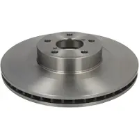 Textar 92139500 Remschijf