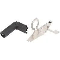Delphi Sensor, nokkenas positie SS11023