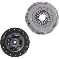 AISIN Koppelingsset Clutch Set (2P) KY-135R