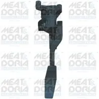 MEAT & DORIA Gaspedaalset 83538