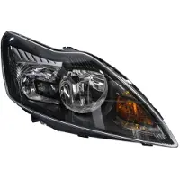 ABAKUS 431-1181RMLDEM2 Koplamp
