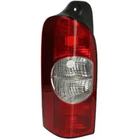 Depo Achterlicht 551-1970L-UE, links