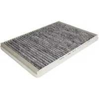 Knecht Cabine luchtfilter LAK 81