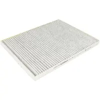 MAHLE ORIGINAL LAK 36 Interieurfilter