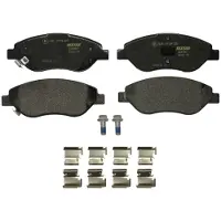 Textar Remblokset 2247601, voor