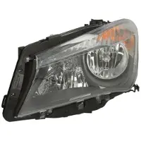 MAGNETI MARELLI Koplamp LPO492 Magneti Marelli voor o.a. MERCEDES-BENZ