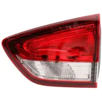 MAGNETI MARELLI Combinatie achterlicht 712205351120