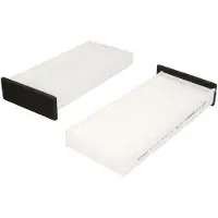 MAHLE ORIGINAL LA 296/S Interieurfilter