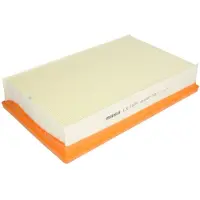 MAHLE ORIGINAL LX 1571 Luchtfilter